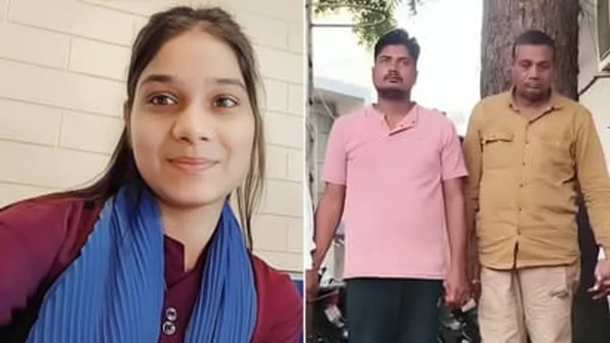 యాక్సిడెంట్ కాదు.. పక్కా ప్లాన్‌తో హత్య! యువతి కేసులో షాకింగ్ ట్విస్ట్