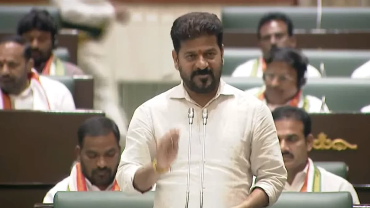 రాజకీయాల్లోకి రాకుండా ఉంటే వేల కోట్లు సంపాదించేవాడిని: సీఎం రేవంత్‌రెడ్డి ఆసక్తికర వ్యాఖ్యలు