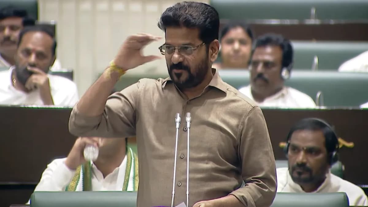కేసీఆర్ ఫాంహౌస్‌పై విచారణకు రేవంత్ ఆదేశాలు.. 30 రోజుల్లో నివేదిక