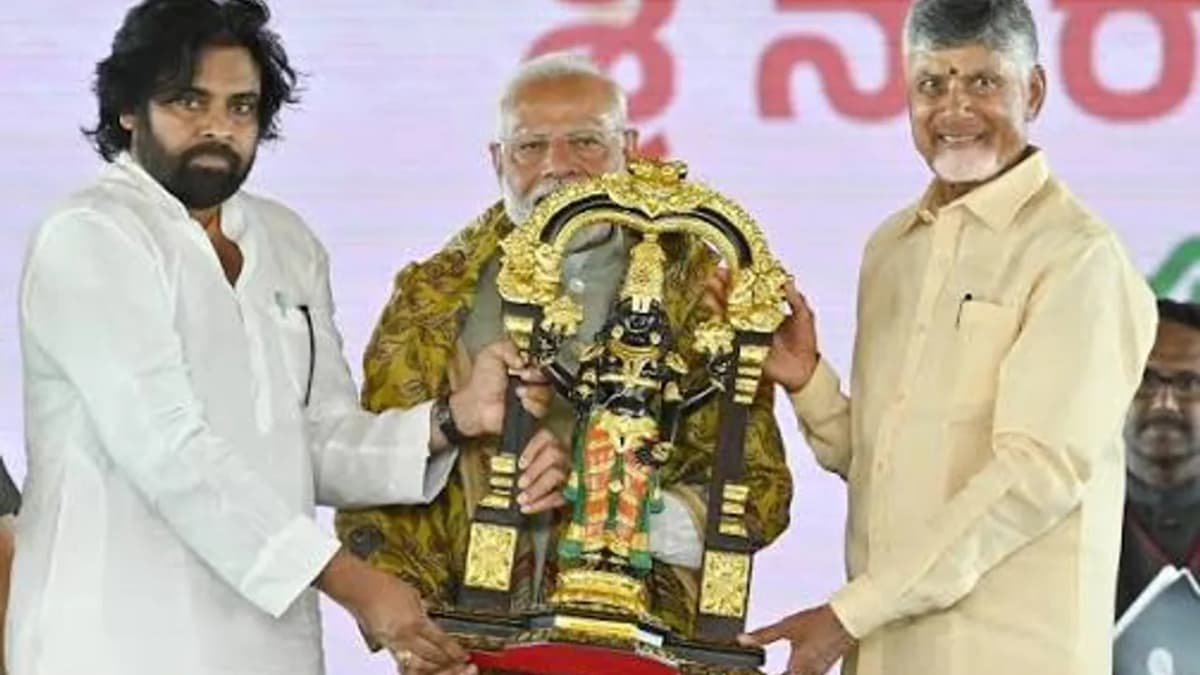 మోదీ జన్మదిన వేళ శుభాకాంక్షల వెల్లువ..చంద్రబాబు, పవన్ కల్యాణ్ ప్రత్యేక సందేశాలు