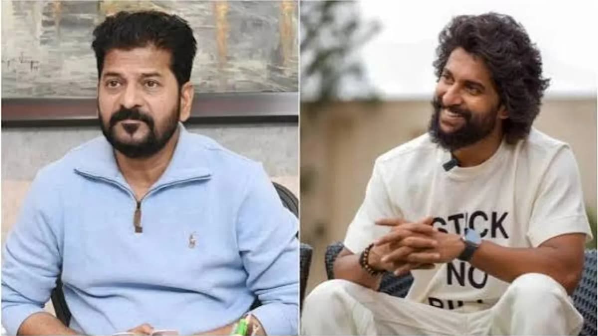 ఆర్టీసీ క్రాస్‌రోడ్స్‌లో ‘ది ప్యారడైజ్’.. నాని విజ్ఞప్తిపై సీఎం రేవంత్ స్పందన