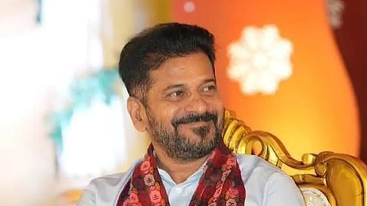 సీఎం రేవంత్‌రెడ్డికి ప్రతిష్టాత్మక పురస్కారం.. ‘బెస్ట్ పబ్లిక్ సర్వెంట్-2026’ అవార్డు
