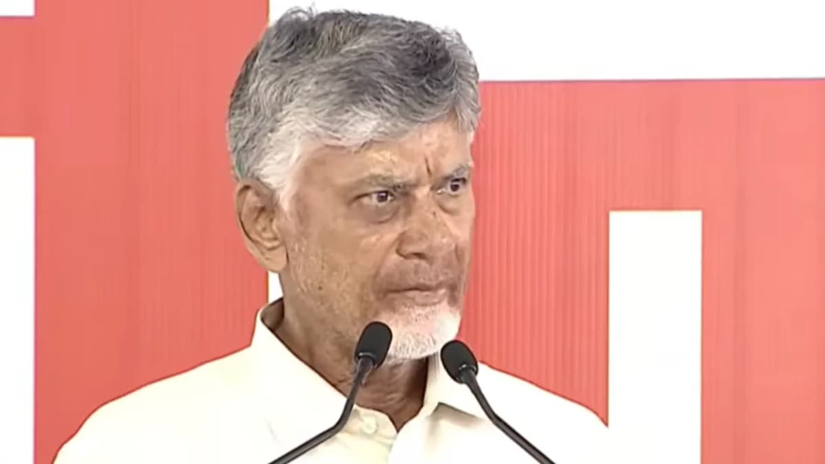 ‘సీఎం అంటే కామన్ మ్యాన్’.. చంద్రబాబు కీలక వ్యాఖ్యలు