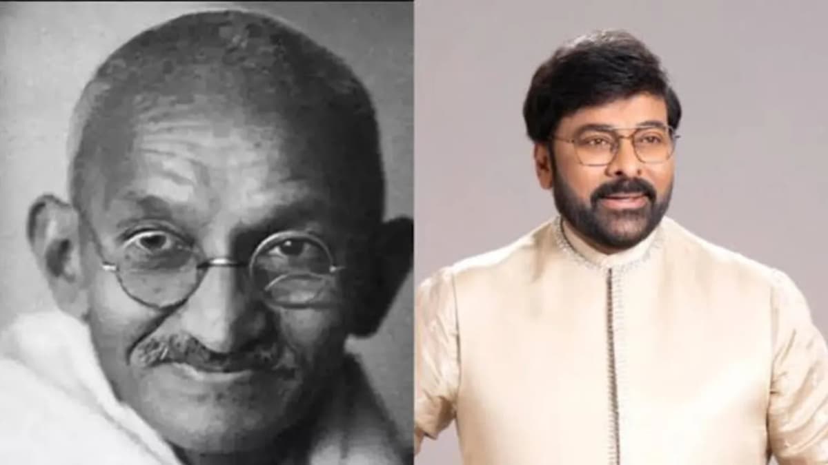 మహనీయులకు మెగాస్టార్ ఘన నివాళి.. ఏమన్నారంటే?