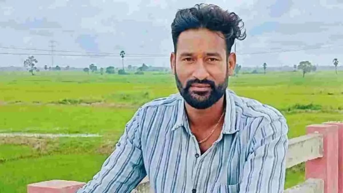 పదేళ్ల కాపురం.. ఇద్దరు పిల్లలు.. ప్రియుడి కోసం భర్తనే హత్య చేయించిన భార్య
