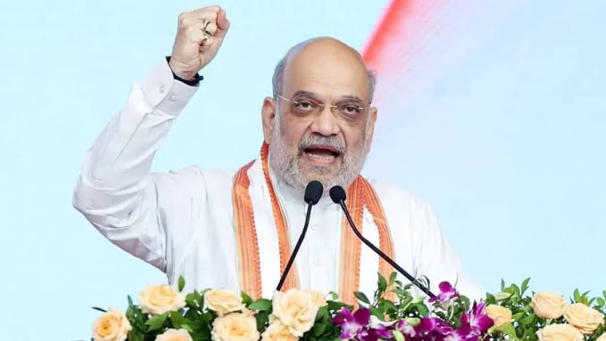 FIR నుంచి సుప్రీంకోర్టు వరకు.. ఇక మూడేళ్లలోనే తీర్పు: అమిత్ షా