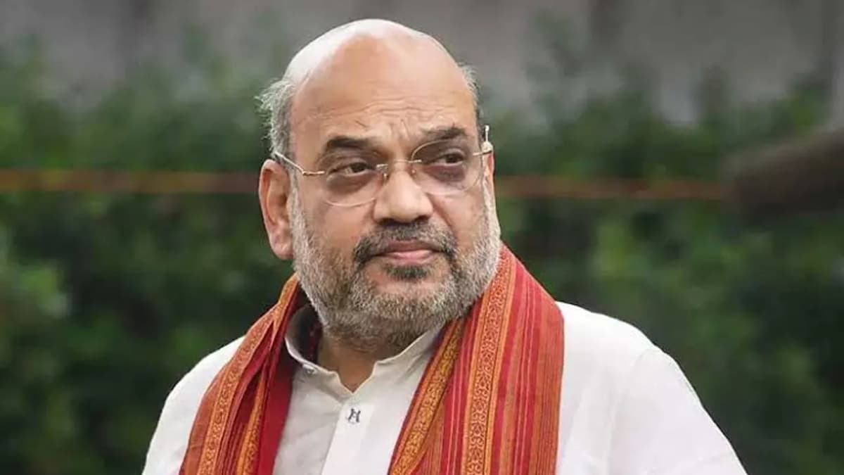 అమిత్ షా తెలంగాణ పర్యటన రద్దు.. ఇదే కారణం!