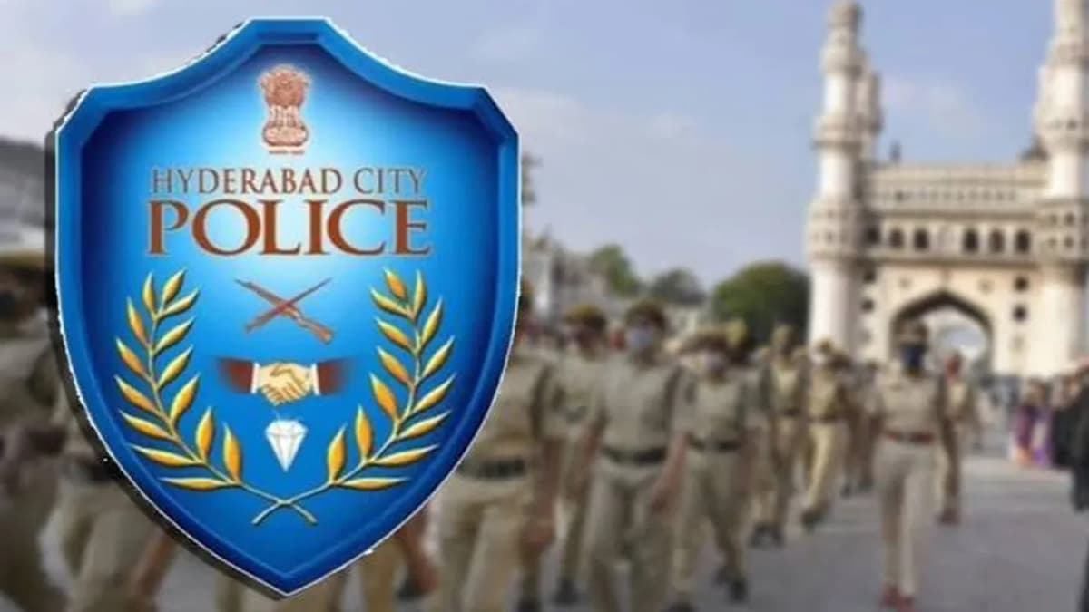 వీసా గడువు ముగిసినా హైదరాబాద్‌లోనే.. 49 మంది విదేశీయులపై పోలీసుల ఉక్కుపాదం