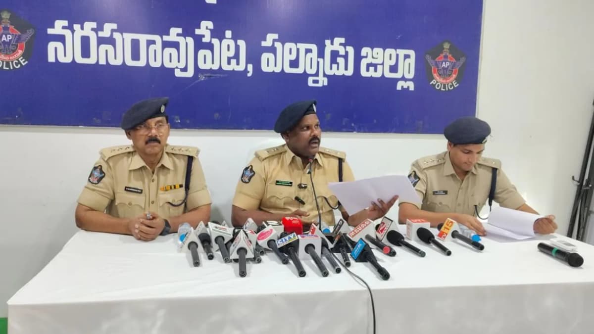క్షుద్రపూజల కోసం వరుస హత్యలు.. నిద్రిస్తున్న వారే టార్గెట్‌!