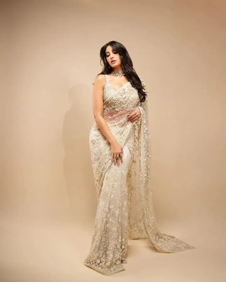 నోరా ఫతేహీ ఫొటో గ్యాలరీ image 7