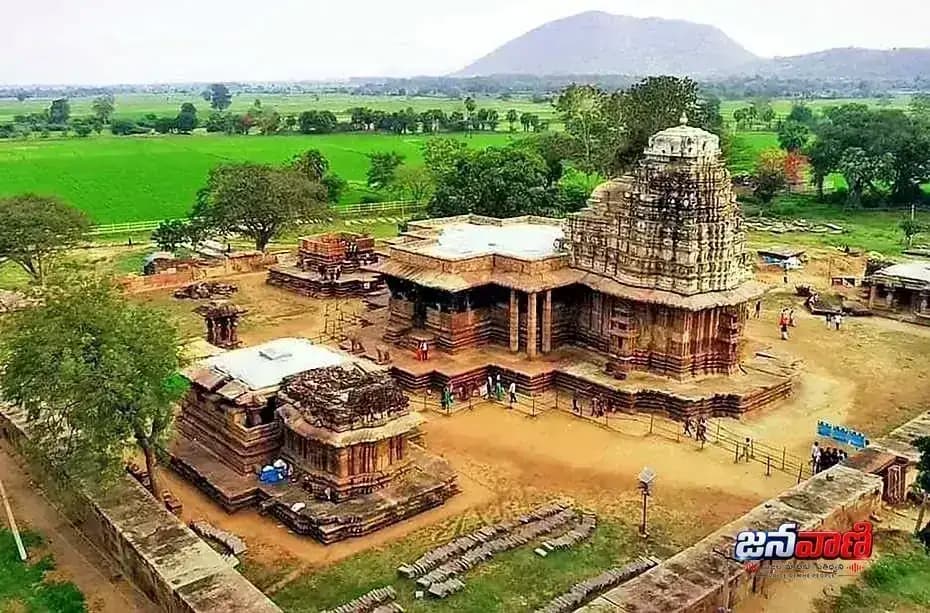 800 ఏళ్ల ఇంజనీరింగ్ అద్భుతం రామప్ప ఆలయం... ప్రతి తెలుగు వాడు తెలుసుకోవాల్సిన చరిత్ర