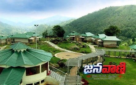 వీకెండ్లో ఎక్కడికి వెళ్లాలనుకుంటున్నారు? అనంతగిరి హిల్స్ మీ కోసం ఎదురుచూస్తోంది!