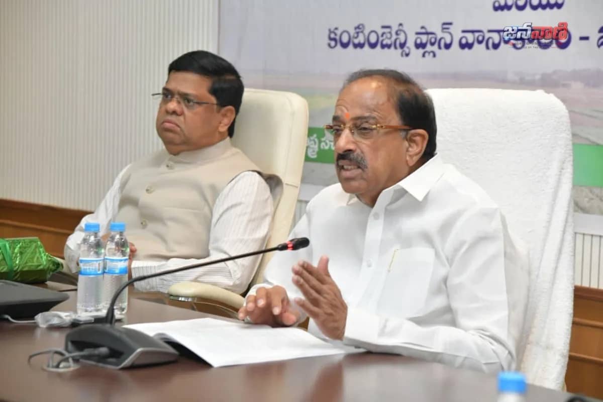 తెలంగాణలోని వ్యవసాయ మార్కెట్లపై సర్కార్ ఫోకస్.. ప్రత్యేక తనిఖీలకు 6 బృందాల ఏర్పాటు