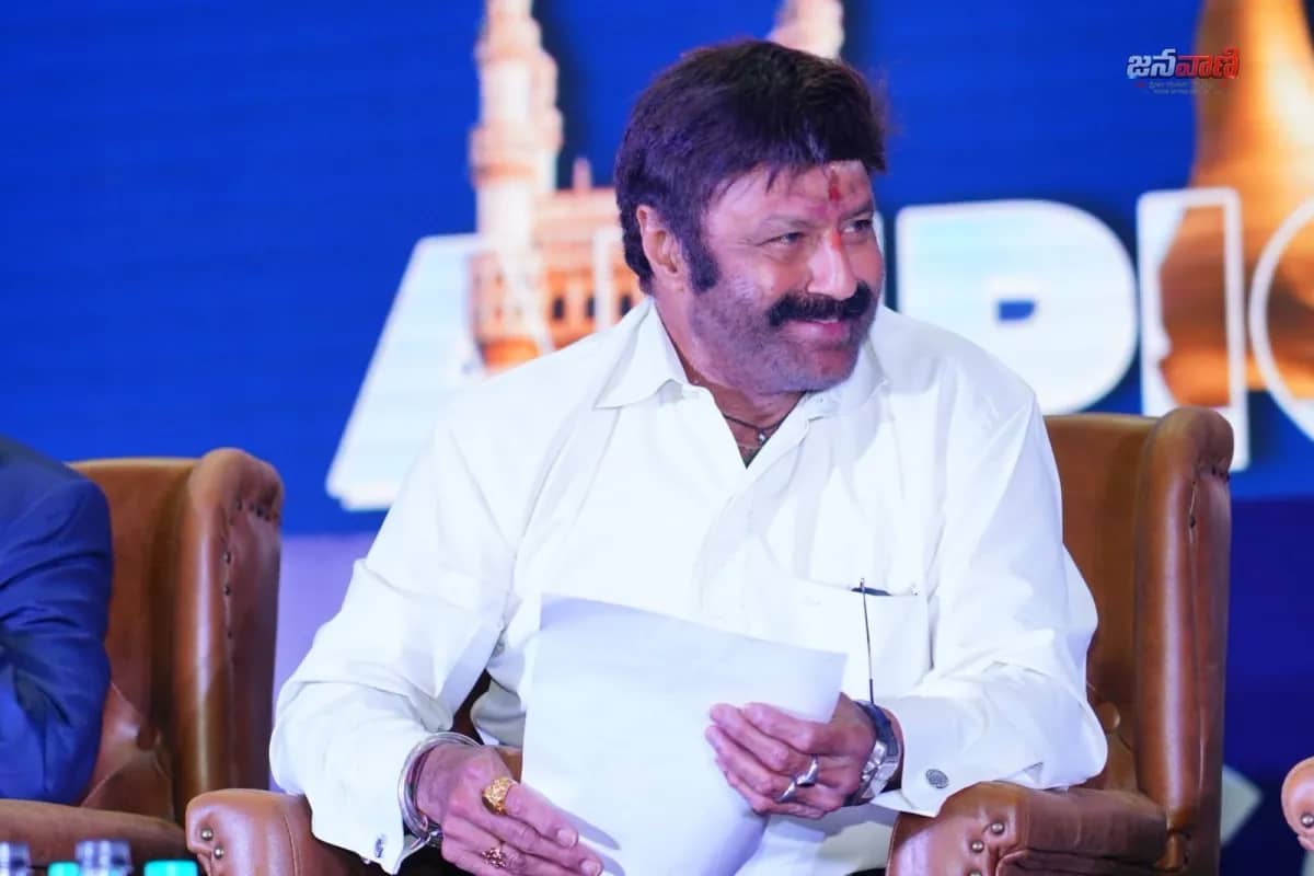 'ఫ్లాప్ అవుతుందని ముందే తెలుసు'.. అయినా బాలయ్య ఆ సినిమా ఎందుకు చేశాడు? అసలు కారణం ఇదే!