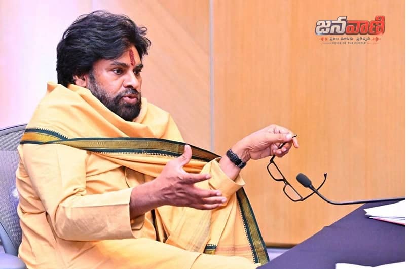 రైతుబజార్లు, ప్రత్యేక కౌంటర్లలో తక్కువ ధరకే బియ్యం.. ప్రజలు వినియోగించుకోవాలని పవన్ కళ్యాణ్ పిలుపు