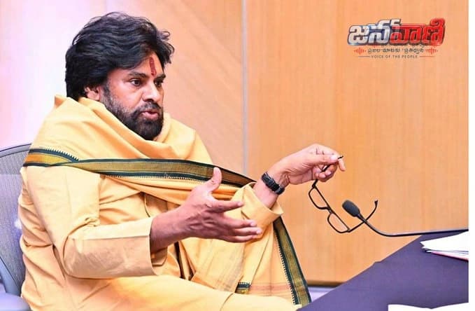 పిఠాపురం, పెద్దాపురం, జగ్గంపేట రైతులకు ఊరట.. పవన్ కళ్యాణ్ ఆదేశాలతో సాగునీటి విడుదల