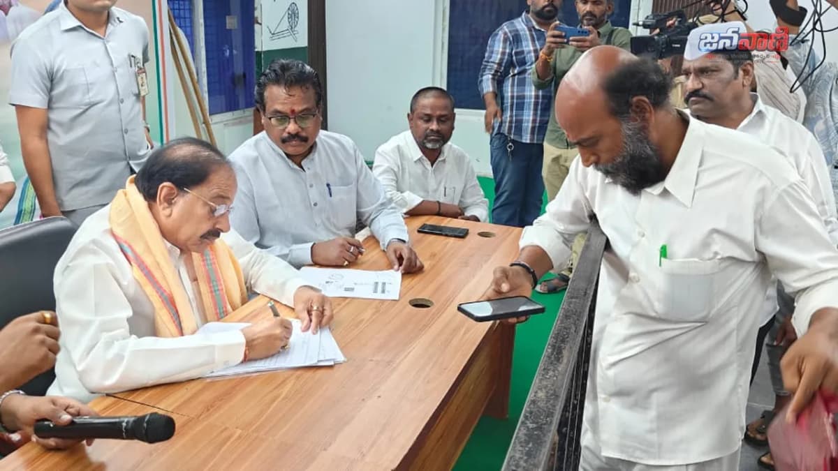 తెలంగాణ సాగునీటి ప్రాజెక్టులకు సుప్రీంకోర్టు గ్రీన్ సిగ్నల్.. తీర్పుపై మంత్రి తుమ్మల హర్షం