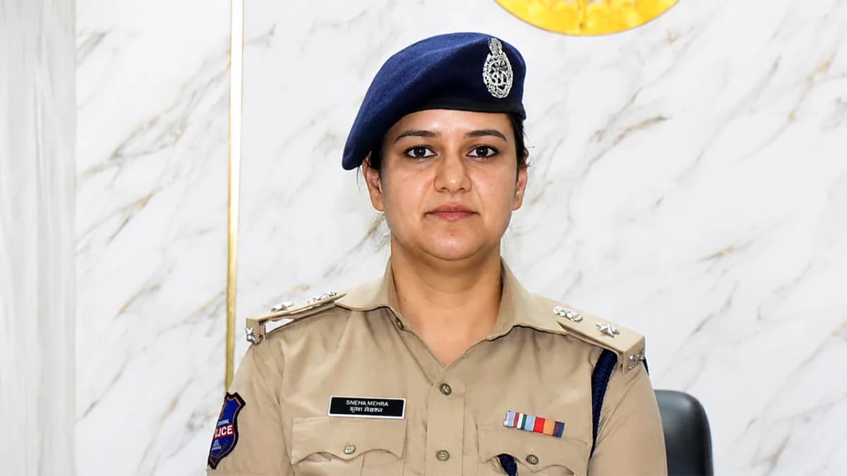 Operation Muskaan | ఆపరేషన్ ముస్కాన్–XIIలో 125 మంది చిన్నారుల రక్షణ.. 54 కేసులు నమోదు