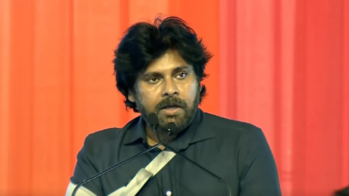 పవన్ కళ్యాణ్ చొరవతో ఏలూరు ప్రభుత్వ డిగ్రీ కళాశాలకు శాశ్వత భవనాలు