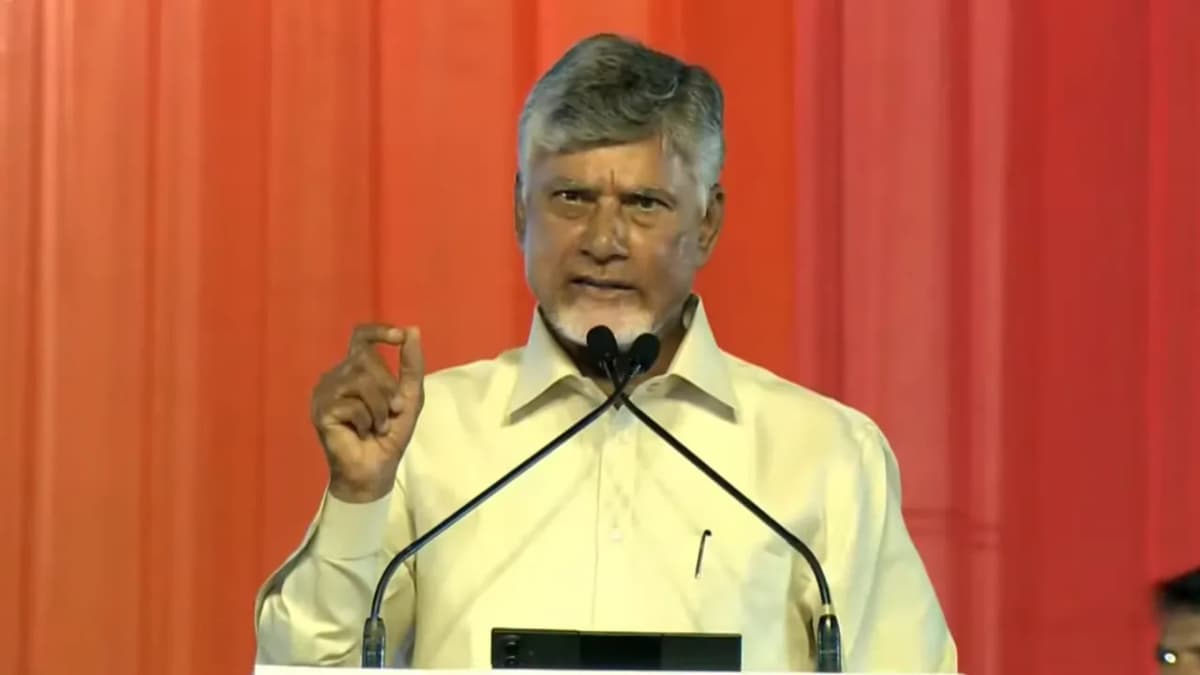 మోదీ లాంటి నేతను నా రాజకీయ జీవితంలో చూడలేదు.. భోగాపురం సభలో సీఎం చంద్రబాబు ప్రశంసలు