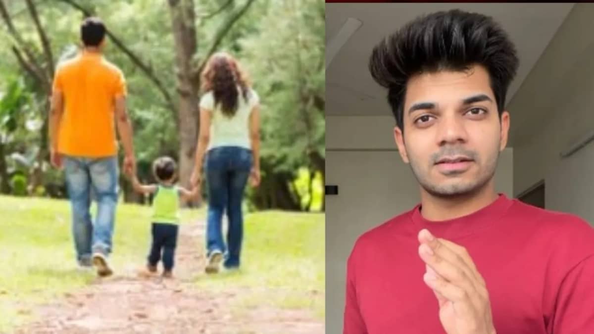 భారత్లో ఒక బిడ్డను 18 ఏళ్ల వరకు పెంచాలంటే రూ.1.39 కోట్లు?.. వైరల్ వీడియోలో ఆసక్తికర లెక్కలు