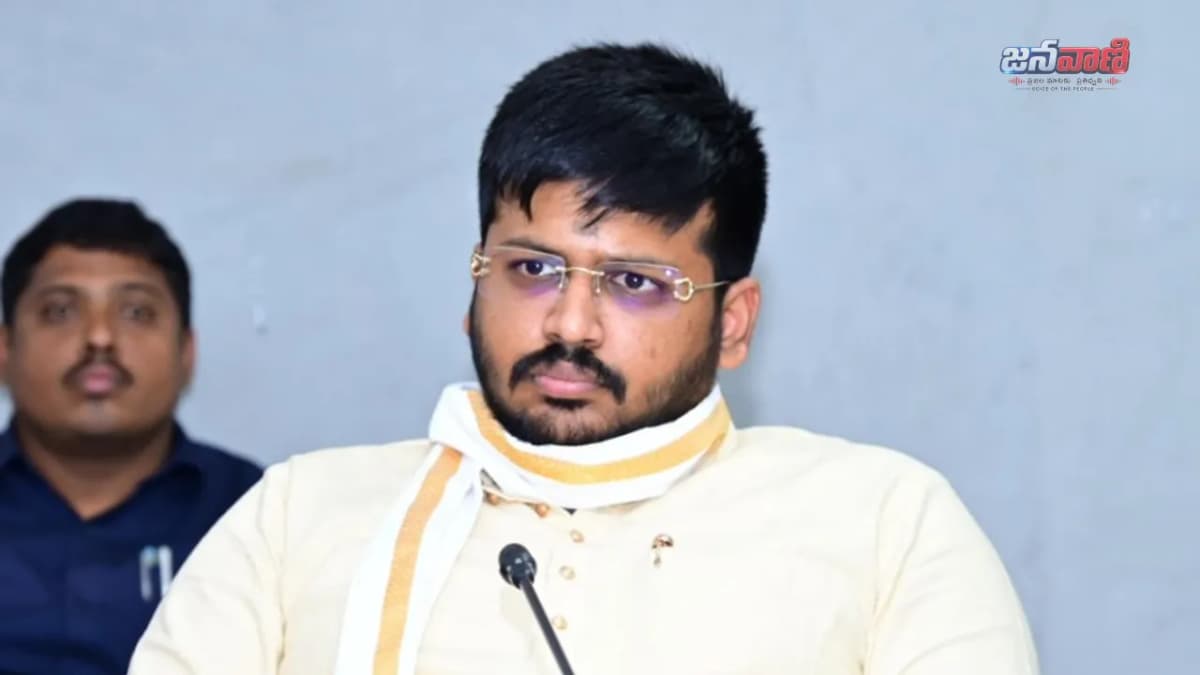 మైనంపల్లి రోహిత్రావు చొరవ.. తండావాసుల చిరకాల సమస్యకు పరిష్కారం