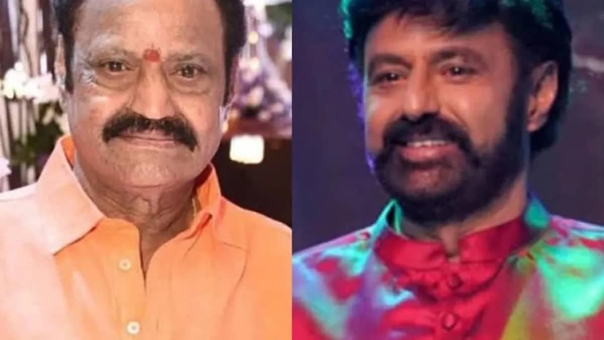 బాలయ్యను పరిగెత్తి కొట్టిన హరికృష్ణ.. అసలు ఆ రోజు ఏం జరిగిందంటే?