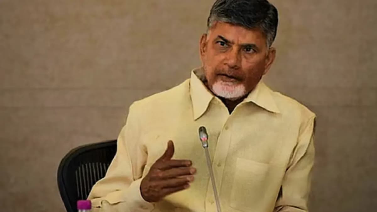 ఆగస్టులో అమరావతిలో రెండు కీలక ప్రారంభాలు.. చంద్రబాబు నాయుడు వెల్లడి