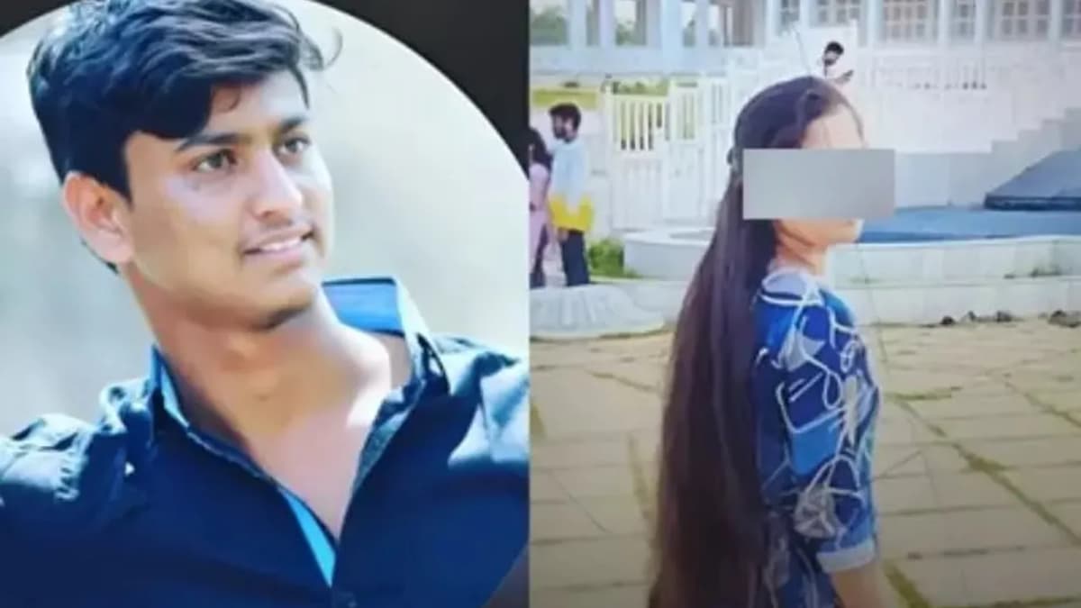 పల్నాడులో దారుణం: యువతిని హత్య చేసి మృతదేహానికి నిప్పు పెట్టిన ప్రియుడు
