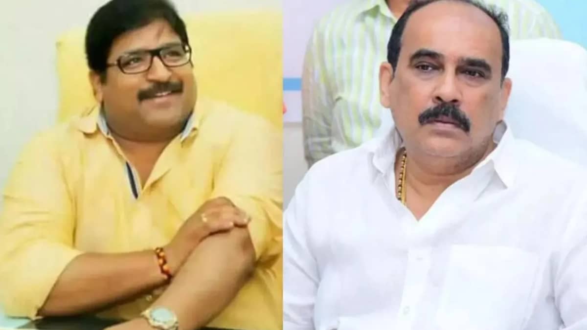 ఒంగోలు రాజకీయం వేడెక్కిన వేళ.. రంగంలోకి దిగిన తెదేపా, జనసేన పెద్దలు