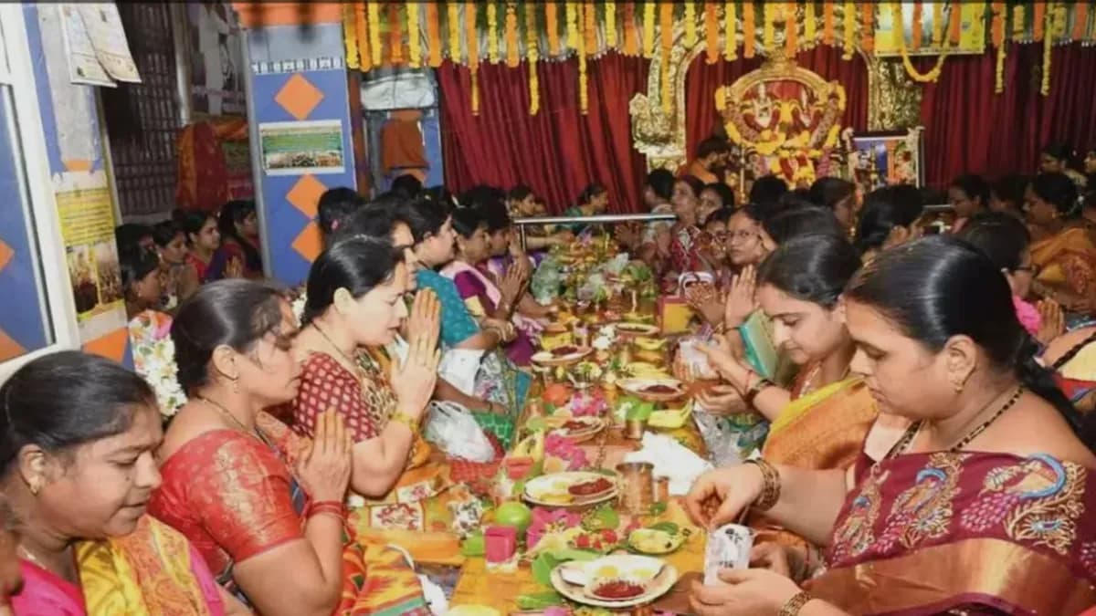 Sravana Masam 2026: శ్రావణ మాసం వచ్చేసింది.. ఏ రోజు ఏ పూజ చేస్తే ఏ ఫలితం?