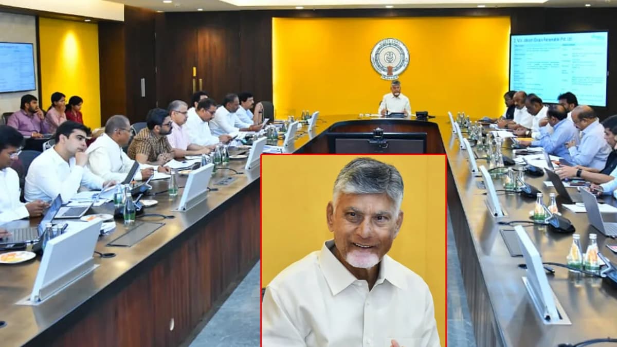 ఏపీలో భారీ పెట్టుబడులకు గ్రీన్సిగ్నల్.. రూ.2.08 లక్షల కోట్ల ప్రాజెక్టులకు ఎస్ఐపీబీ ఆమోదం