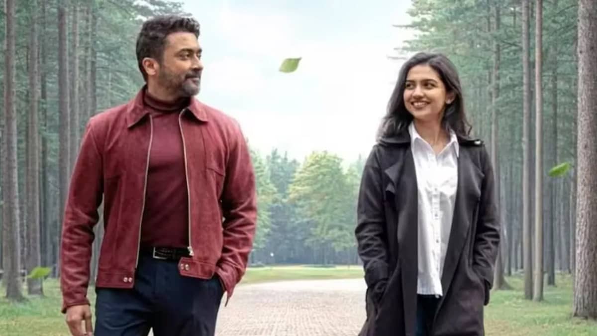 ‘విశ్వనాథ్ & సన్స్’ ఫస్ట్ రివ్యూ.. ఫస్ట్ హాఫ్, సెకండ్ హాఫ్లు ఎలా ఉన్నాయంటే?
