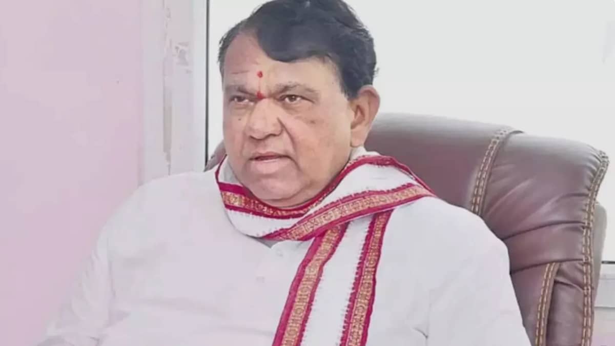 అన్నం పెట్టిన వాళ్లను మరిచిపోతే పుట్టగతులుండవు: పోచారం శ్రీనివాసరెడ్డి