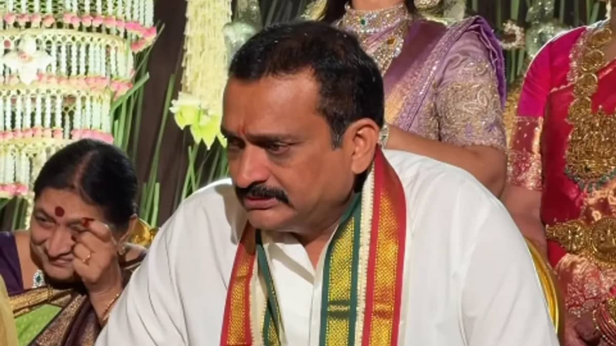 దయచేసి పెద్ద మనసుతో నన్ను క్షమించండి...కూతురి పెళ్లి తర్వాత బండ్ల గణేష్ ఎమోషనల్ పోస్ట్