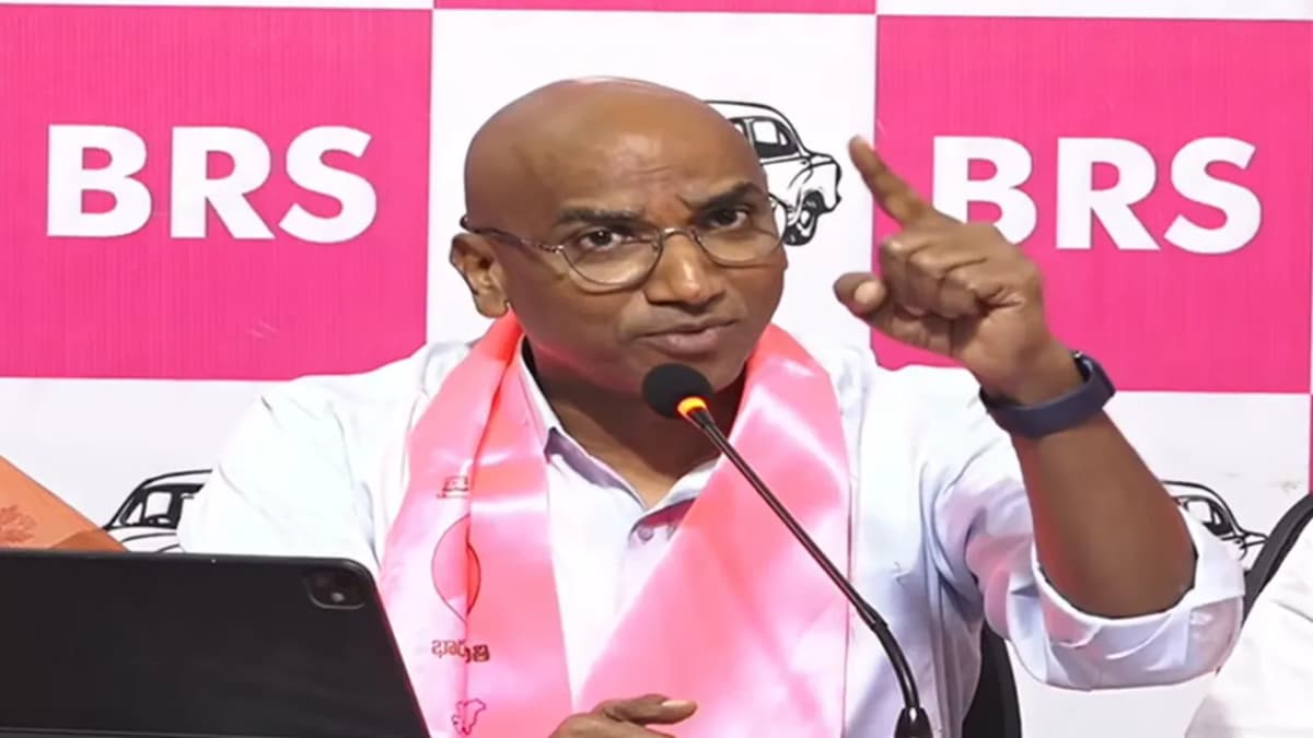కళ్యాణలక్ష్మి పథకం రద్దుకు కుట్ర: ఆర్ఎస్ ప్రవీణ్ కుమార్