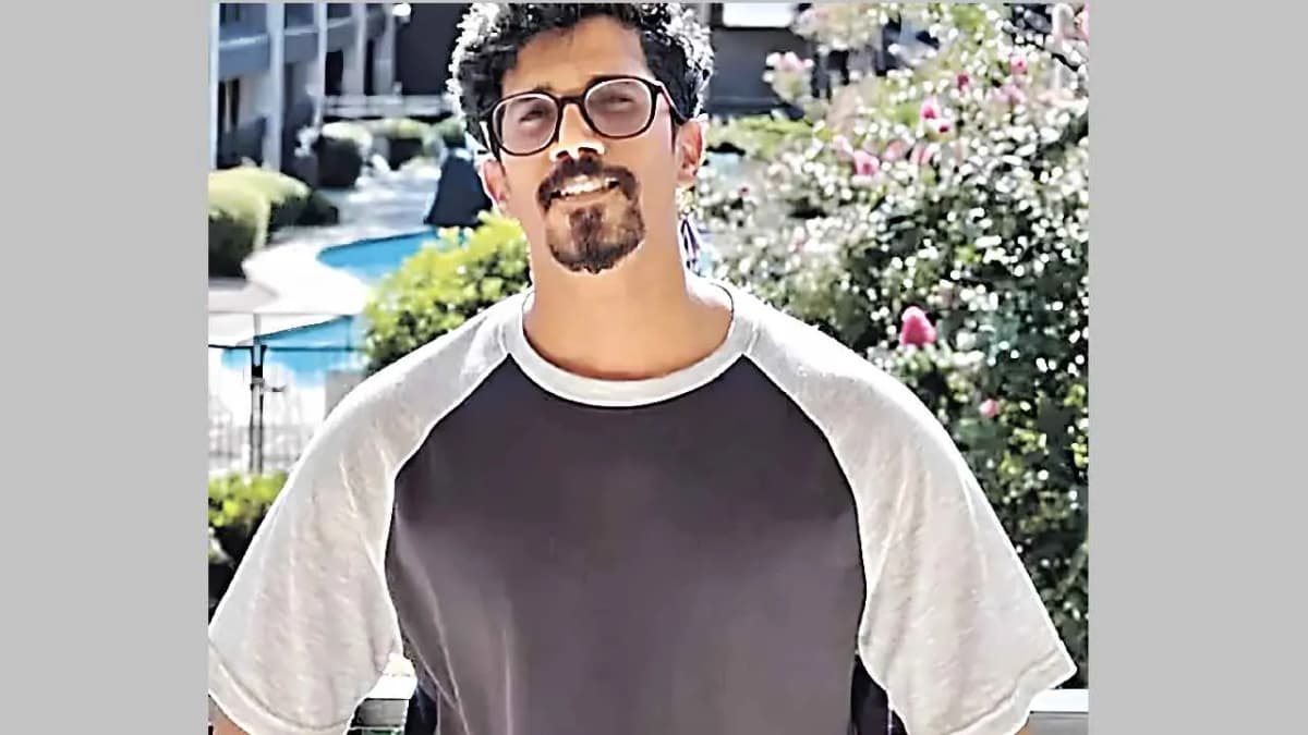 ఉద్యోగం దొరకలేదని అమెరికాలో హైదరాబాద్ యువకుడి ఆత్మహత్య..
