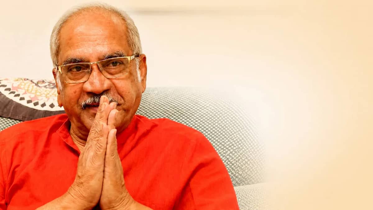 ప్రముఖ నటుడు జీవీ నారాయణ రావు కన్నుమూత.. 100కు పైగా చిత్రాల్లో నటించి మెప్పించిన నటుడు
