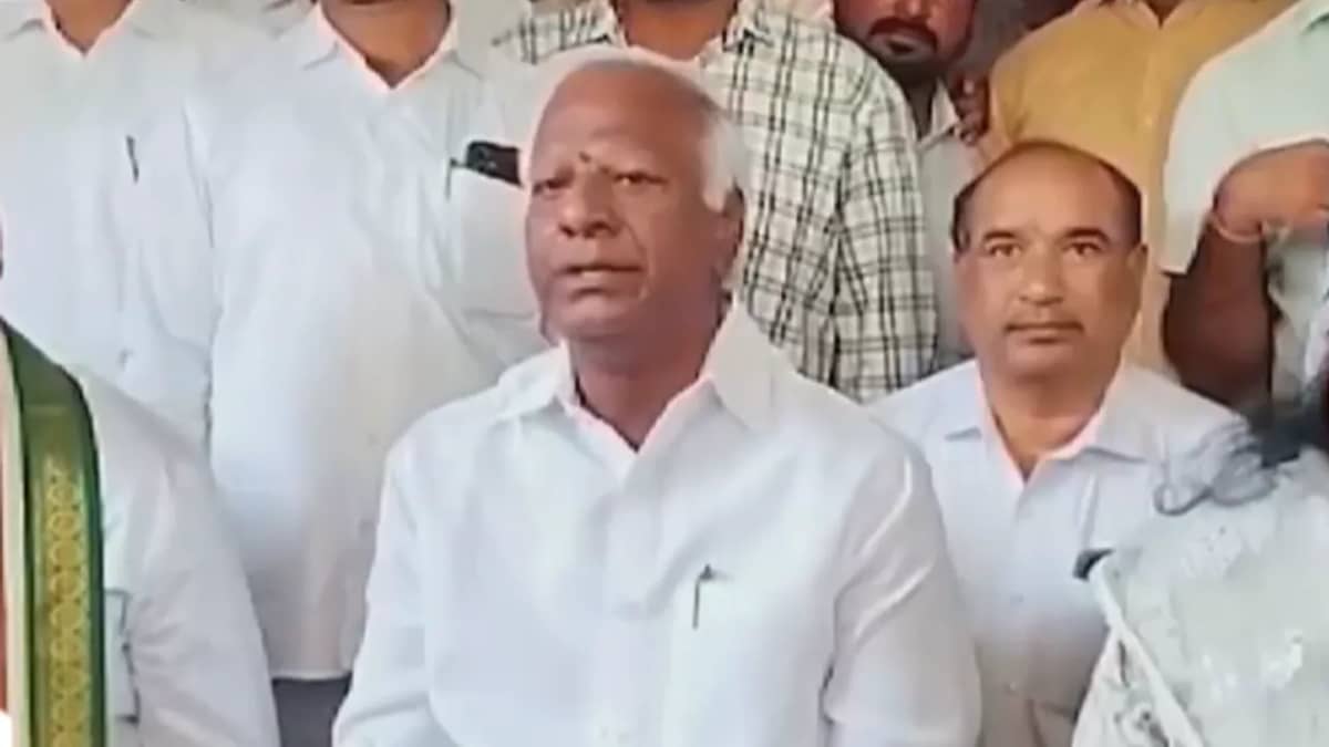 మాజీ విద్యాశాఖ మంత్రిగా కోరుతున్నా.. జీవో 97ను రద్దు చేయండి: కడియం శ్రీహరి