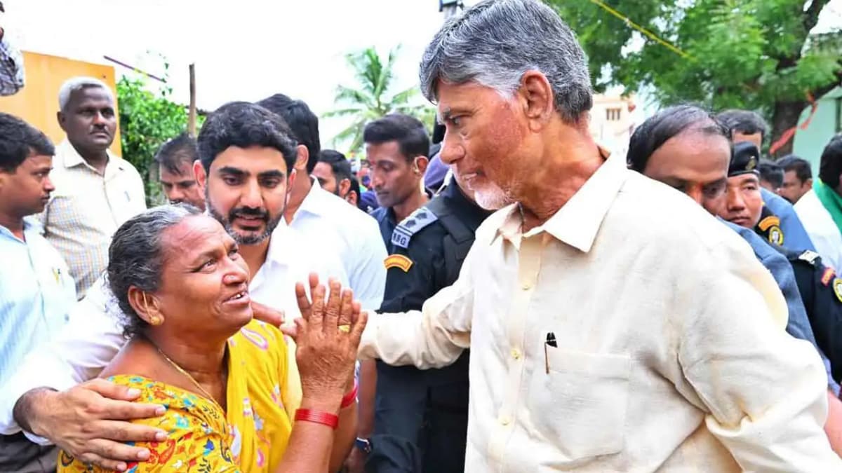 ఏపీలో మహిళలకు అదిరిపోయే గుడ్ న్యూస్.. ఇక ఏసీ బస్సుల్లోనూ ఉచిత ప్రయాణం