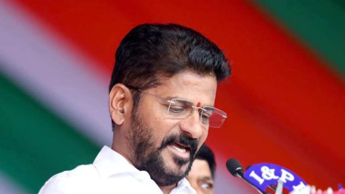 1000 రోజుల ప్రజా ప్రస్థానం.. తెలంగాణను విశ్వ వేదికపై నిలిపే వరకు కృషి చేస్తా: సీఎం రేవంత్ రెడ్డి