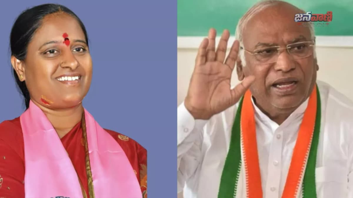 మంత్రి కొండాకు బిగ్ షాక్..కొండా సురేఖ ఎపిసోడ్కు నేడు తెర? హైకమాండ్ కీలక నిర్ణయం