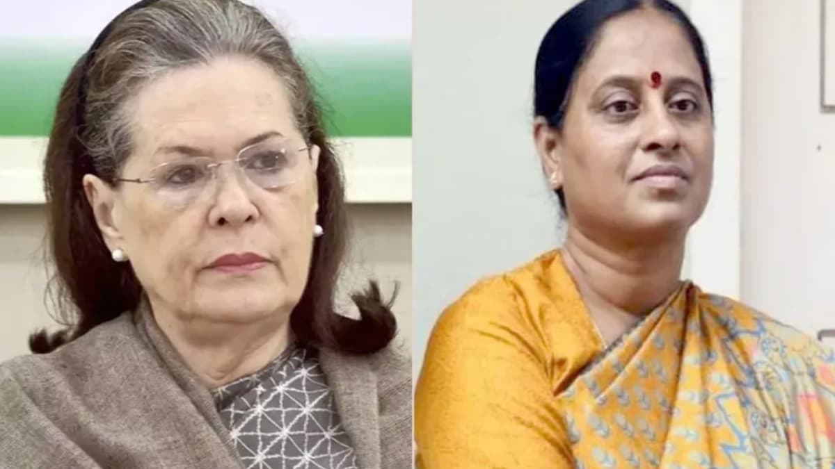 నన్ను డమ్మీ మంత్రిని చేశారు..సోనియాకు రాసిన 10 పేజీల లేఖ లీక్!