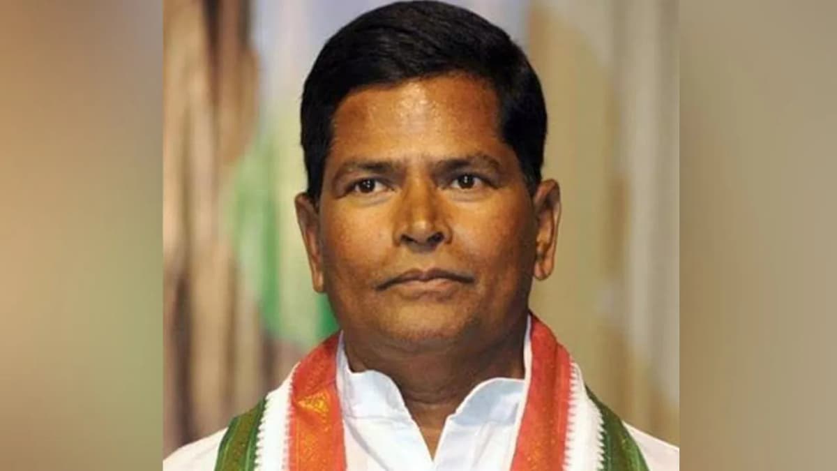 చిన్నారెడ్డిపై వేటు.. ప్లానింగ్ కమిషన్ వైస్ చైర్మన్ పదవి నుంచి తొలగింపు