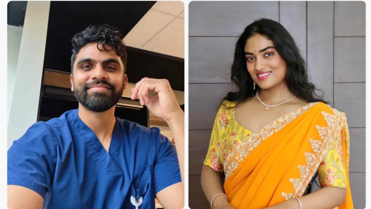 వైఎస్ షర్మిల కూతురు అంజలి రెడ్డి పెళ్లి.. వరుడు ఎవరో తెలుసా?