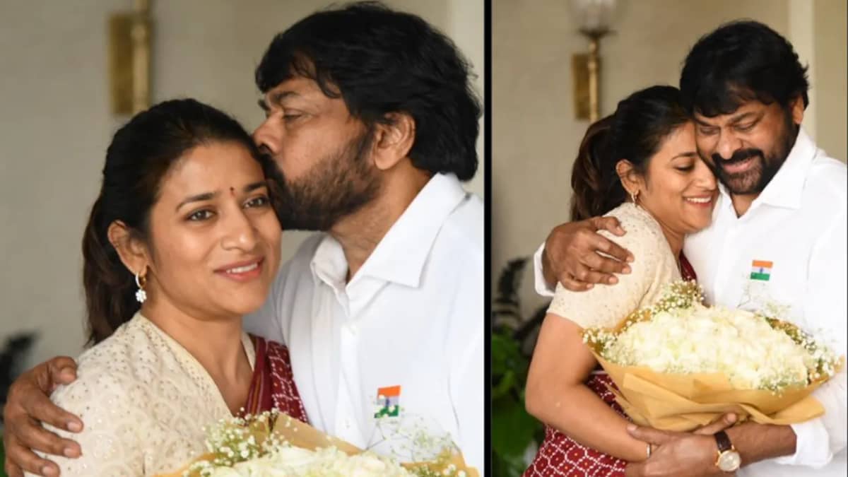 కనకదుర్గ ఆలయ ట్రస్ట్ బోర్డులో చిరంజీవి కుమార్తె సుస్మిత.. ఏపీ ప్రభుత్వం కీలక నిర్ణయం