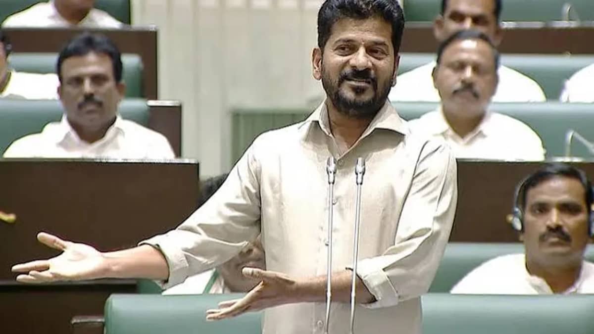 పాలిటెక్నిక్లు ప్రభుత్వానివే.. ప్రైవేటీకరణ ప్రసక్తే లేదు: రేవంత్ రెడ్డి