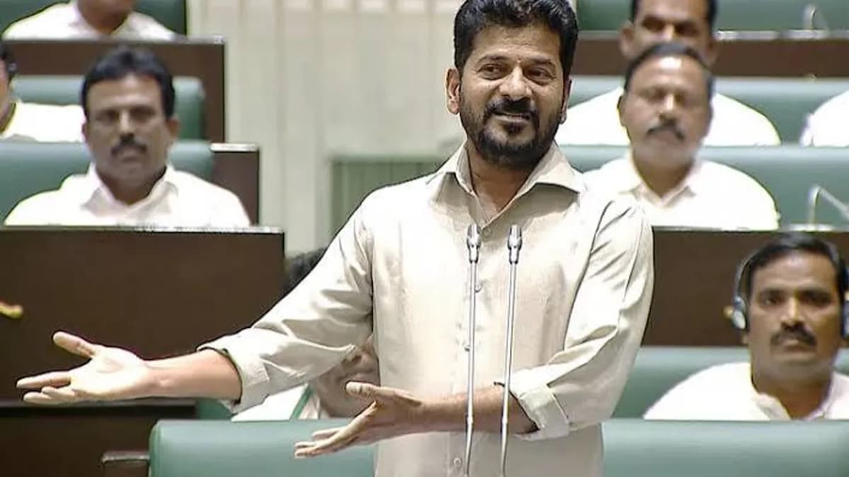 పాలిటెక్నిక్లు ప్రభుత్వానివే.. ప్రైవేటీకరణ ప్రసక్తే లేదు: రేవంత్ రెడ్డి