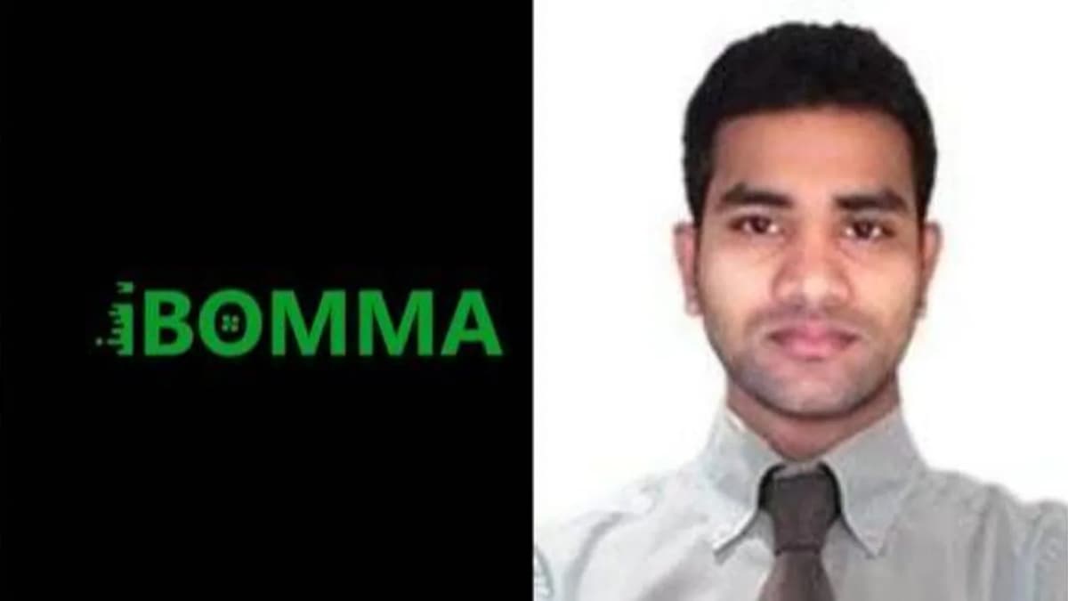 ఐ బొమ్మ రవికి ఆర్థిక కష్టాలు.. ఫ్రీజ్ చేసిన రూ.3 కోట్లు అన్ఫ్రీజ్ చేయాలి.. నాంపల్లి కోర్టులో పిటిషన్