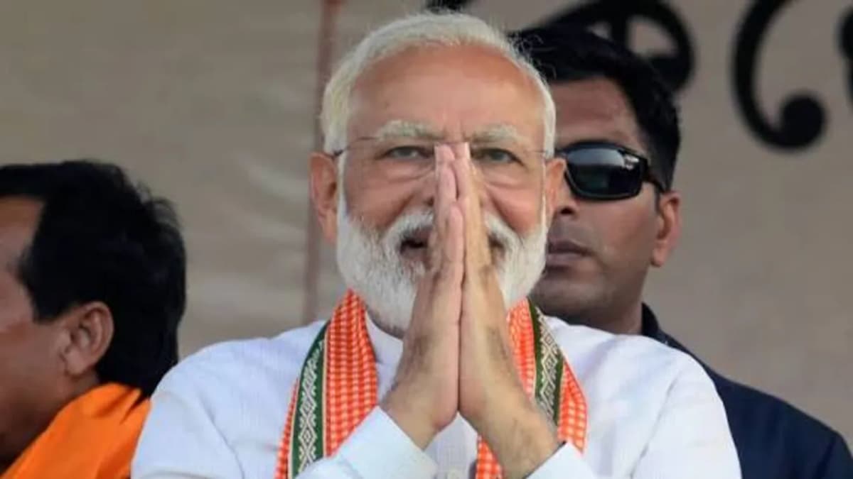 ప్రపంచ నేతల్లో మోదీకి ప్రత్యేక స్థానం.. సోషల్ మీడియాలో దూకుడు